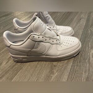 Nike Air Force 1. Size 10. Gently Worn.